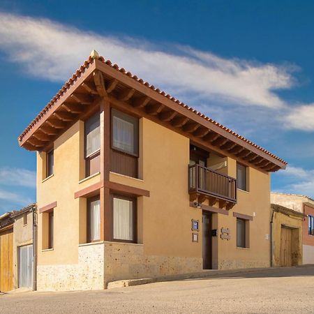 Maison d'hôtes Casa Calero à Vezdemarban Extérieur photo