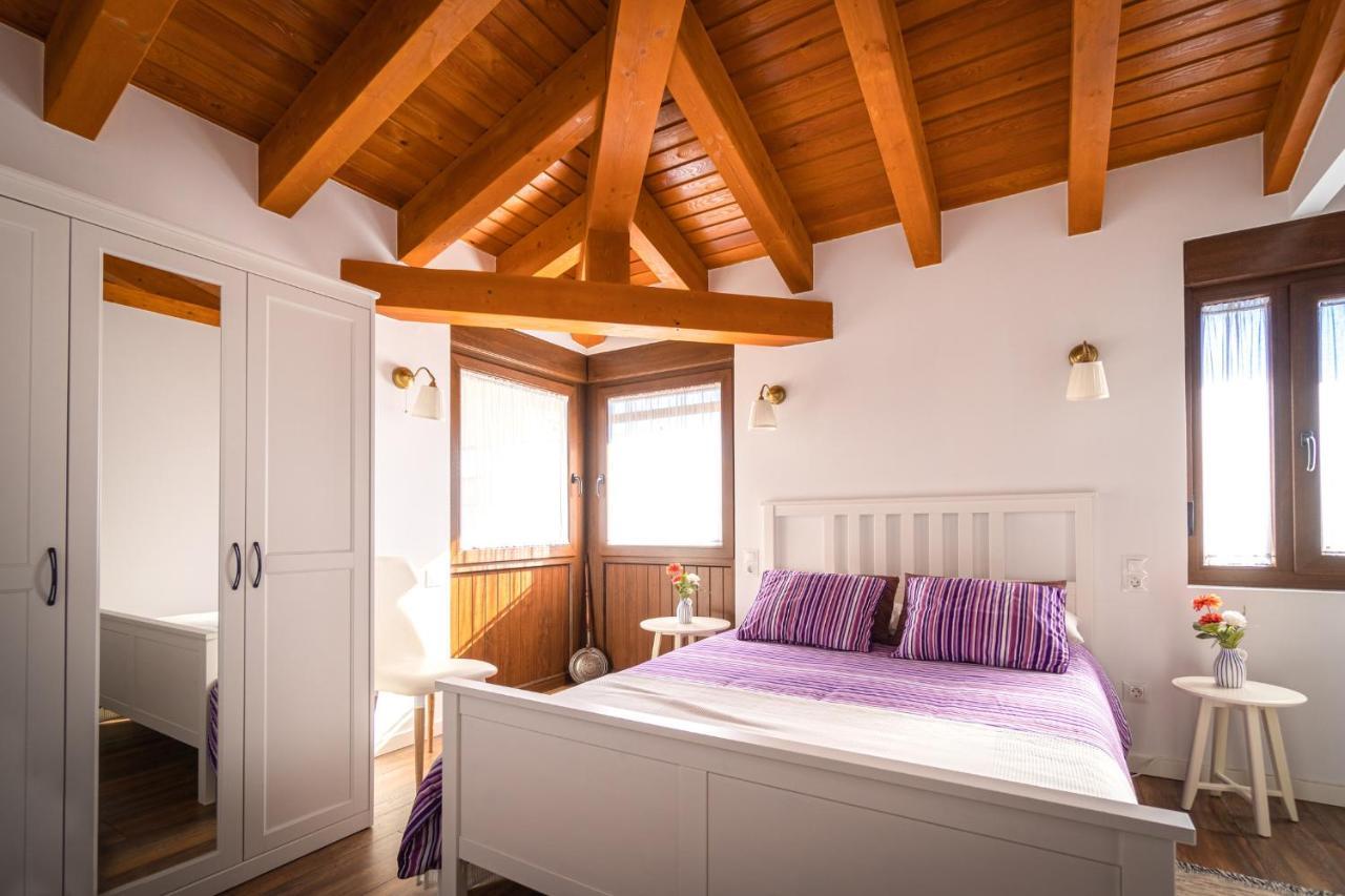 Maison d'hôtes Casa Calero à Vezdemarban Extérieur photo