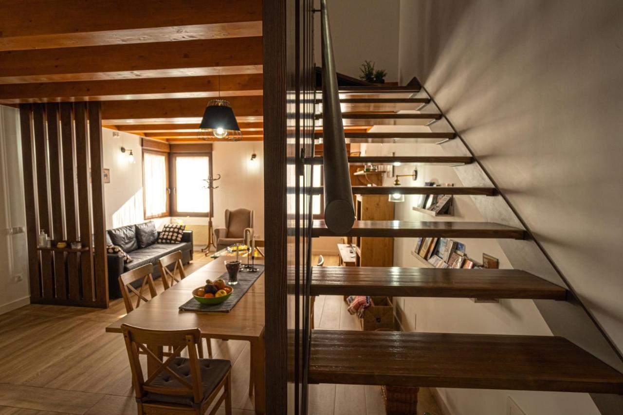 Maison d'hôtes Casa Calero à Vezdemarban Extérieur photo